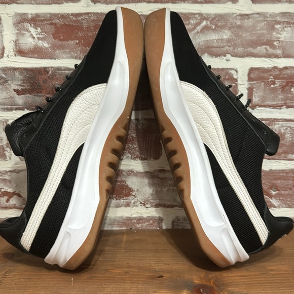 Puma California Sneakers Men’s Sz 10 - Picture 6 of 10